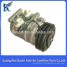 R134a 24v Auto AC Kompressor SP21 für Ford Transit Bus China Hersteller